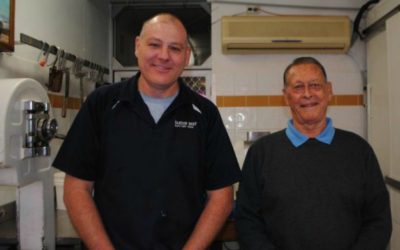 Ball’s Butchery Celebrates 65 years