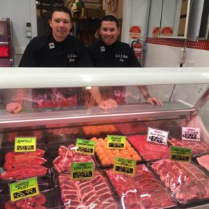 K & J Superior Meats - Macleay Valley Food Bowl