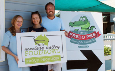 Macleay Valley produce to pop up in Frederickton