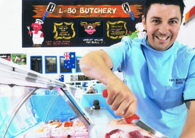 L-Bo Butchery